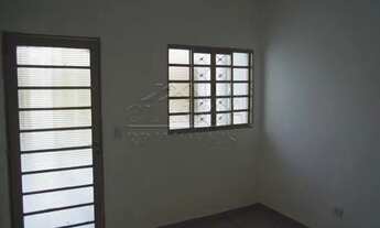 Imagem 2: Casa Padrão em Ribeirão Preto