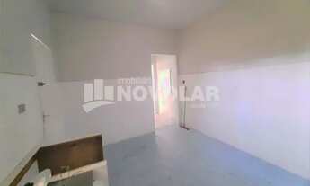 Imagem 6: Casa Térrea no Jardim Japão com 1 Dormitório