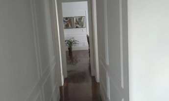 Imagem 7: Lindo apartamento com 4 quartos na Vila Adyana, 130m²