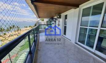 Imagem 5: CARAGUATATUBA - Apartamento Padrão - Martim de Sá