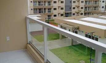 Imagem 4: Apartamento para aluguel possui 53 metros quadrados com 2 quartos em Aruana - Aracaju - SE