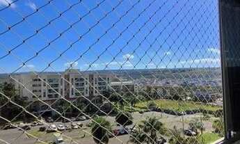 Imagem: Ca 05 apt 2 quartos vista livre lindo