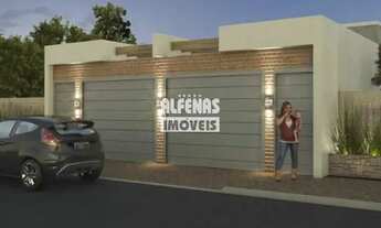 Imagem 4: Casa Geminada à venda 3 quartos no Bairro Eldorado