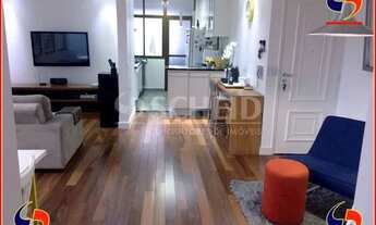 Imagem 5: APARTAMENTO À VENDA | VILA MASCOTE -ZONA SUL