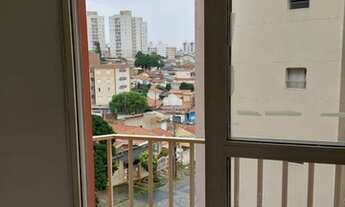 Imagem 6: Apartamento com 03 dormitórios para Alugar na Vila Industrial