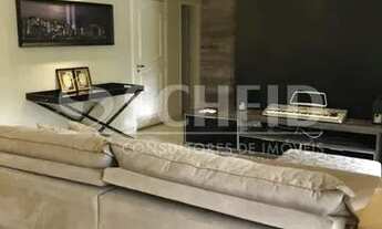 Imagem 2: Excelente Apartamento na Chácara Alto da Boa Vista!!!