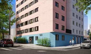 Imagem 2: Apartamento com 1 Dormitorio(s) localizado(a) no bairro Campos Elíseos em São Paulo / Re