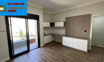 Imagem 7: Casa em Condomínio para Venda em Indaiatuba, Condomínio Montreal residence, 3 dormitórios