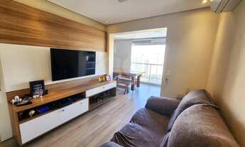 Imagem 3: NOVÍSSIMO / VARANDÃO / ANDAR ALTO !