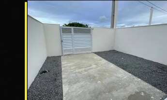 Imagem 4: Casa para venda com 55 metros quadrados com 2 quartos em Campo Limpo - Feira de Santana