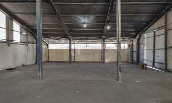 Imagem 6: Galpão para aluguel, 3 vagas, Jardim Nossa Senhora de Fátima - Limeira/SP