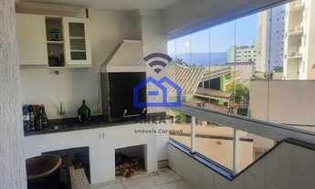 Imagem: CARAGUATATUBA - Apartamento Padrão - Aruan