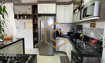 Imagem 7: Apartamento com 3 dormitórios para alugar, 114 m² por R$ 4.984,24/mês - Vila Galvão - Guar