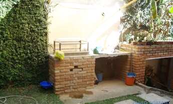 Imagem 6: CASA ASSOBRADADA - MORUMBI - SP