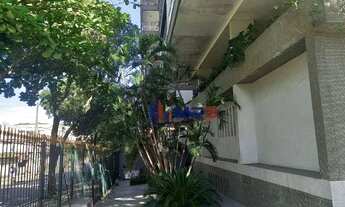 Imagem 3: Apartamento com 2 quartos, 110 m² - venda por R$ 155.000 ou aluguel por R$ 2.224/mês - Pra