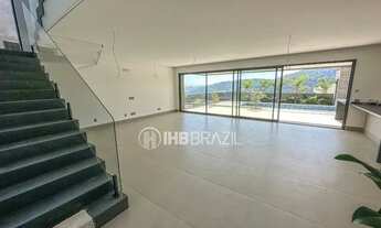 Imagem 3: Gênesis 02 - Casa Espetacular à venda R$ 6.800.000,00 com 4 suítes