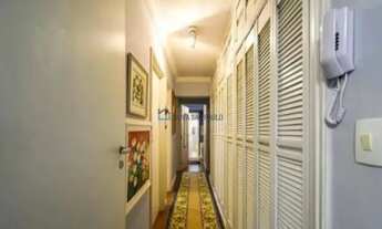 Imagem 6: Apartamento - Cerqueira César - 3 quartos - 1 vaga