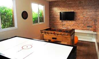 Imagem: APARTAMENTO 2 DORMITÓRIOS, 1 SUÍTE, 1