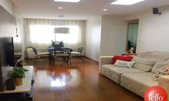 Imagem: São Paulo - Apartamento Padrão - Mandaqui