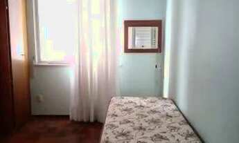 Imagem: Centro- Alugo Aptº c/ 02 Quartos p/ Casal/