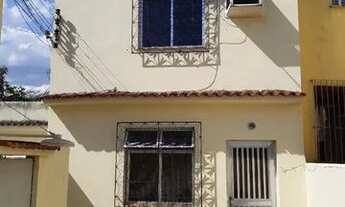 Imagem: Casa próximo a Praça Patriarca em Madureira