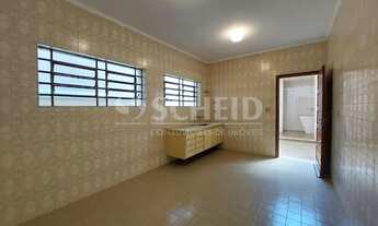 Imagem 4: Sobrado à venda sendo 3 dorms, 3 banheiros, sala, quintal, e edícula Jd Guarapiranga