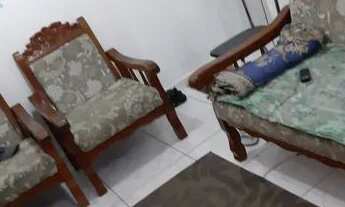 Imagem 7: APARTAMENTO MOBILIADO NO CDHU !!!!