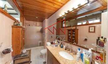 Imagem 16: Apartamento para venda com 190 metros quadrados com 4 quartos em Leblon - Rio de Janeiro