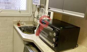 Imagem 7: APARTAMENTO com 3 dormitórios à venda por R$ 599.000,00 no bairro Marechal Rondon - CANOAS