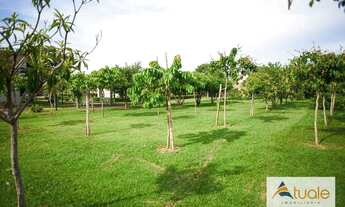 Imagem 7: Casa com 3 Suítes à venda, 266 m² por R$ 2.250.000 - Residencial Villa Lobos - Paulínia/SP