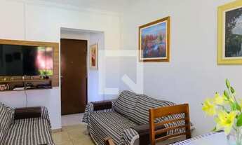 Imagem 3: Apartamento para Aluguel - Jardim, 2 Quartos, 52 m2