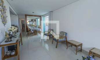 Imagem 3: Apartamento para Aluguel - Castelo, 4 Quartos, 242 m2