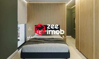 Imagem 3: Apartamento Duplex à venda, 3 quartos, 3 suítes, 2 vagas, Jardim Camboinha, Cabedelo