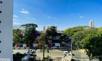 Imagem 4: Edificio Yone , localização privilegiada e muito espaçoso