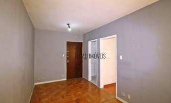 Imagem 7: Apartamento com 1 dormitório para alugar, 27 m² por R$ 1.246,53/mês - Liberdade - São Paul