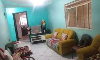 Imagem 4: VENDO CASA TODA ESCRITURADA COMPOSTA POR 2 CASAS