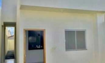 Imagem: Casa em Vida Nova - Lauro de Freitas - BA