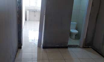 Imagem 2: Kitnet Casa com 1 dormitório