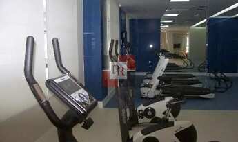 Imagem 2: Apartamento com 201m², 3 dormitórios, 3 suítes, 4 vagas, Supremo Campo Belo em São Paulo