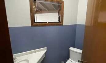 Imagem 4: Casa de condomínio sobrado para venda com 219 metros quadrados com 4 quartos