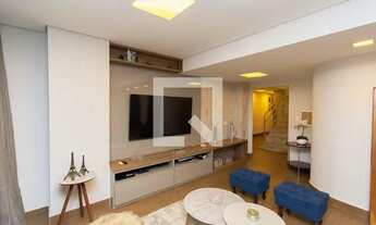 Imagem 4: Apartamento para Aluguel - Novo Eldorado, 3 Quartos, 240 m2