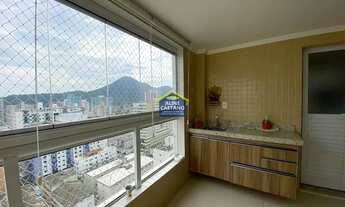 Imagem 6: Apartamento com 2 dorms,2 suites Canto do Forte
