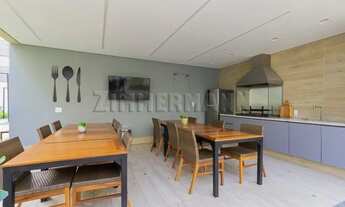 Imagem 5: APARTAMENTO 02 DORMITÓRIOS ÁGUA BRANCA