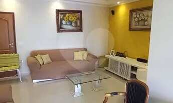 Imagem 2: Apartamento 3 dormitórios com suíte a uma quadra da praia