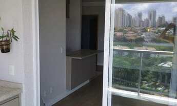 Imagem 7: Apartamento com 2 dormitórios à venda, 77 m² por R$ 815.000,00 - Vila Ema - São José dos C