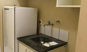 Imagem 6: Kitnet/conjugado para aluguel com 26 metros quadrados com 1 quarto em Asa Sul - Brasília