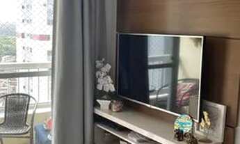 Imagem: Imbuí, 2 quartos, sendo 1 suíte, varanda