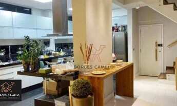 Imagem 7: Cobertura com 3 dormitórios à venda, 215 m² no Santo Antônio - Belo Horizonte/MG