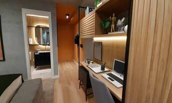 Imagem 3: Apartamento pronto para morar locaizado na Euclides da cunha com lazer completo