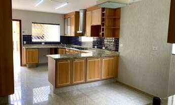 Imagem 4: SOBRADO à venda, 3 quartos, 1 suíte, 3 vagas, VILA LILICA - Santo André/SP